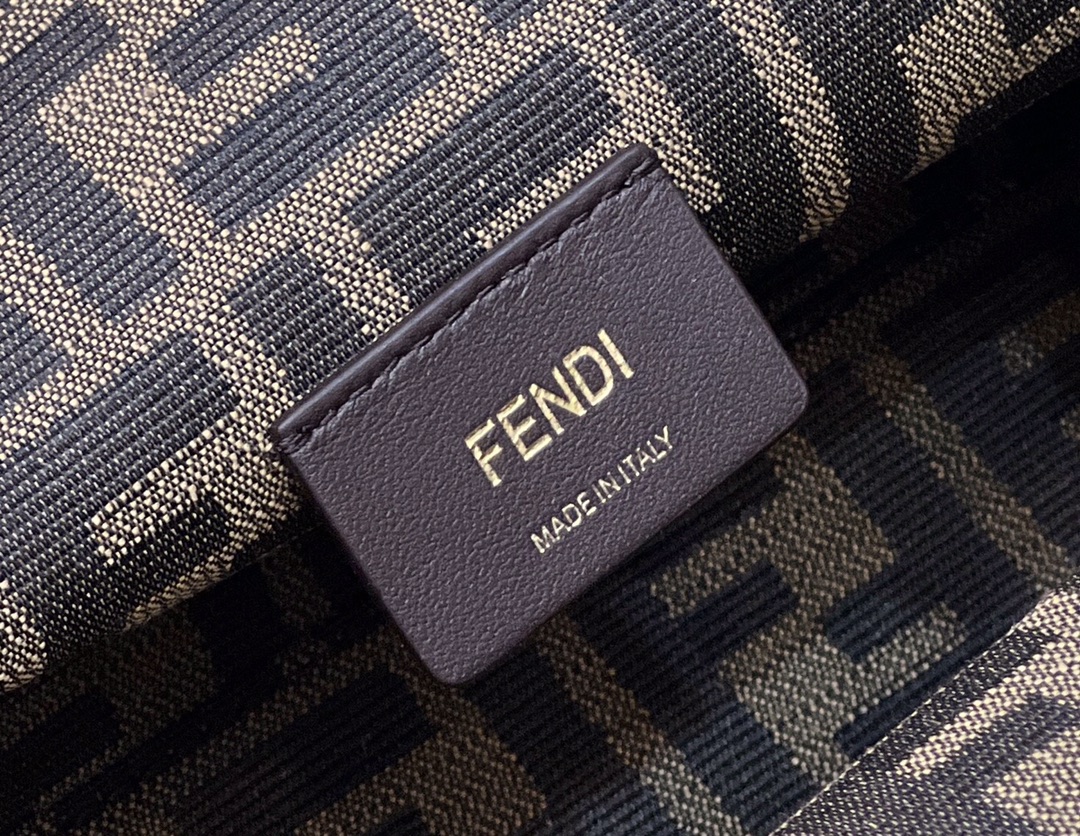 Fendi Satchel Bags